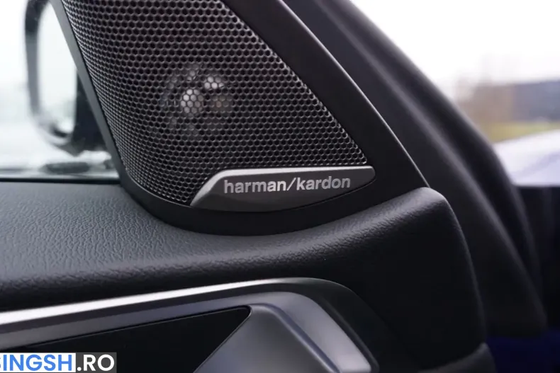 BMW 430d (Seria 4) din 2022 cu 48.800 km - oferta BMW205854 - foto 24