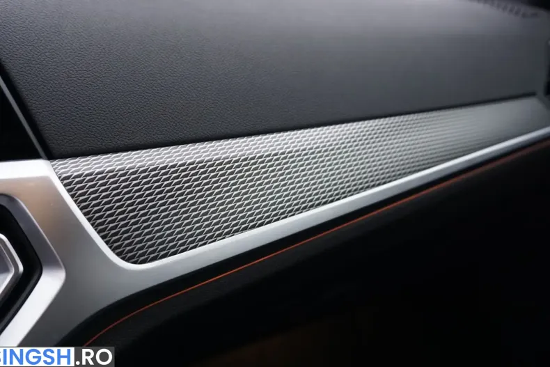 BMW 430d (Seria 4) din 2022 cu 48.800 km - oferta BMW205854 - foto 25