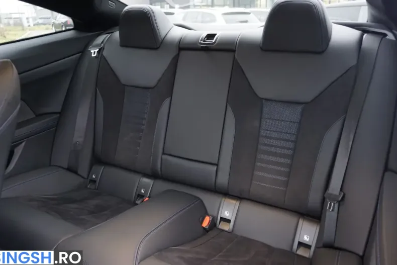 BMW 430d (Seria 4) din 2022 cu 48.800 km - oferta BMW205854 - foto 26