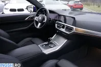 BMW 430d (Seria 4) din 2022 cu 48.800 km - oferta BMW205854 - foto 27