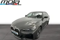 BMW 430d (Seria 4) din 2023 cu 54.190 km - oferta BMW205855 - foto 1