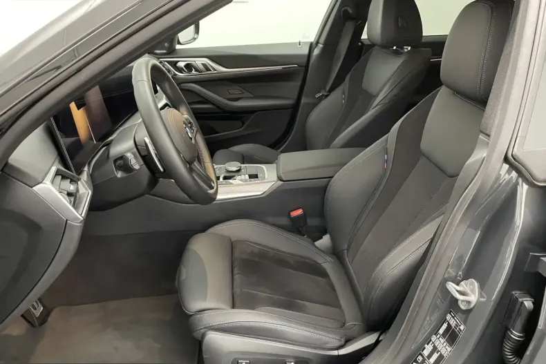 BMW 430d (Seria 4) din 2023 cu 54.190 km - oferta BMW205855 - foto 8