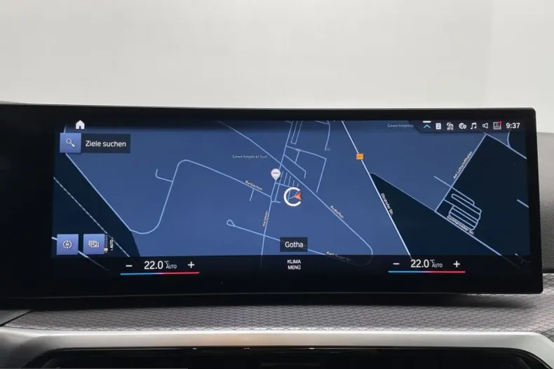 BMW 430d (Seria 4) din 2023 cu 54.190 km - oferta BMW205855 - foto 18