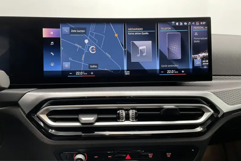 BMW 430d (Seria 4) din 2023 cu 54.190 km - oferta BMW205855 - foto 20