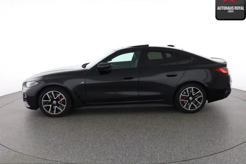 BMW 430i (Seria 4) din 2022 cu 49.985 km - oferta BMW205856 - foto 2