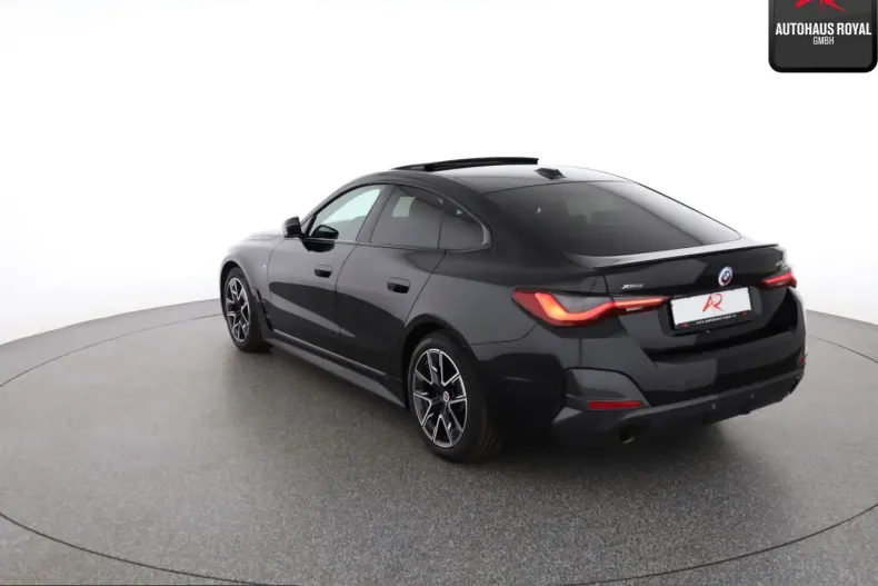 BMW 430i (Seria 4) din 2022 cu 49.985 km - oferta BMW205856 - foto 3