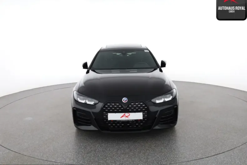 BMW 430i (Seria 4) din 2022 cu 49.985 km - oferta BMW205856 - foto 8