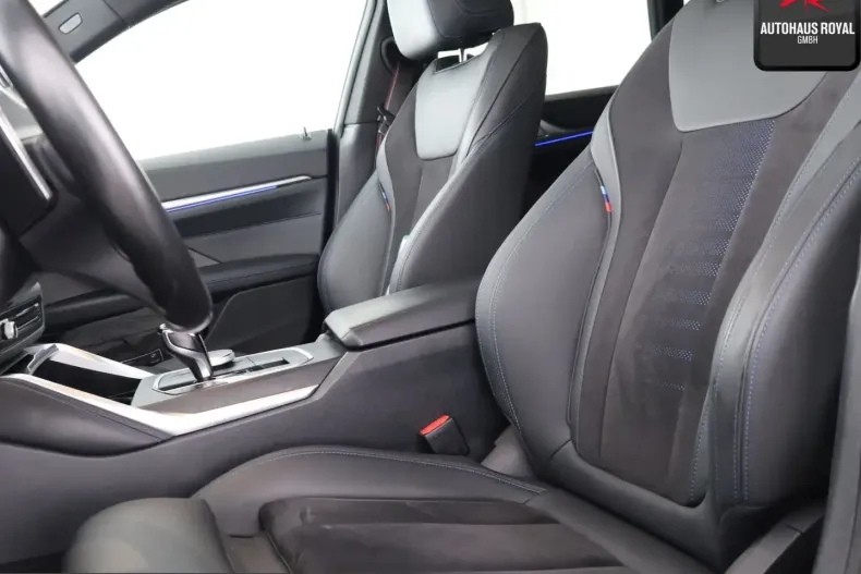 BMW 430i (Seria 4) din 2022 cu 49.985 km - oferta BMW205856 - foto 10