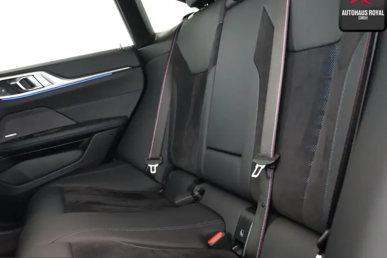 BMW 430i (Seria 4) din 2022 cu 49.985 km - oferta BMW205856 - foto 11