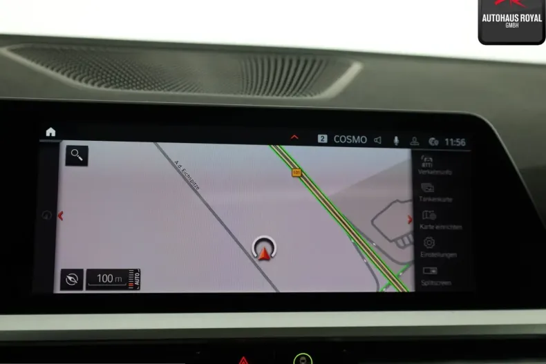 BMW 430i (Seria 4) din 2022 cu 49.985 km - oferta BMW205856 - foto 22