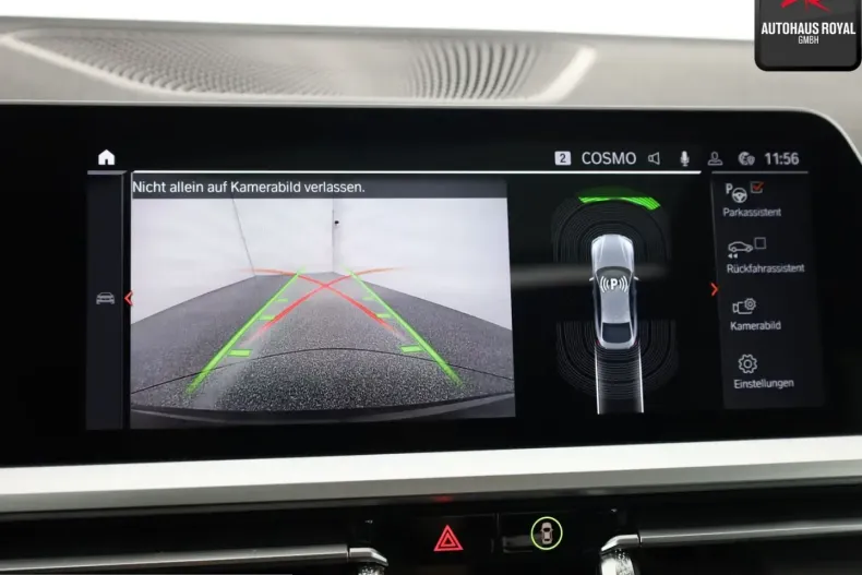 BMW 430i (Seria 4) din 2022 cu 49.985 km - oferta BMW205856 - foto 23