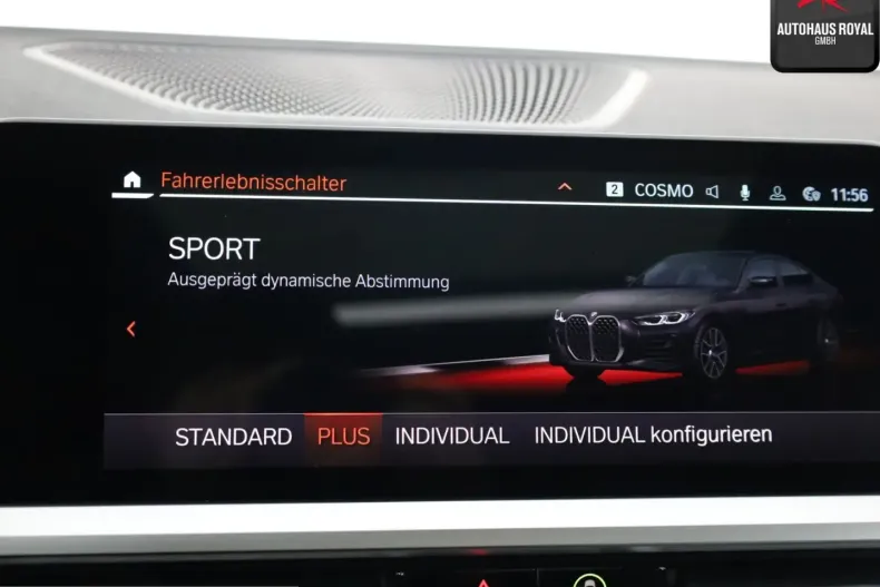 BMW 430i (Seria 4) din 2022 cu 49.985 km - oferta BMW205856 - foto 27