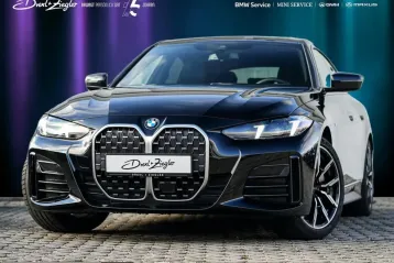 BMW 430i din 2025 - oferta BMW205857