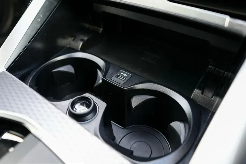 BMW 430i (Seria 4) din 2025 cu 12.490 km - oferta BMW205857 - foto 16