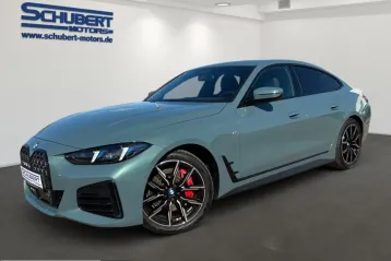 BMW 430i din 2024 - oferta BMW205858