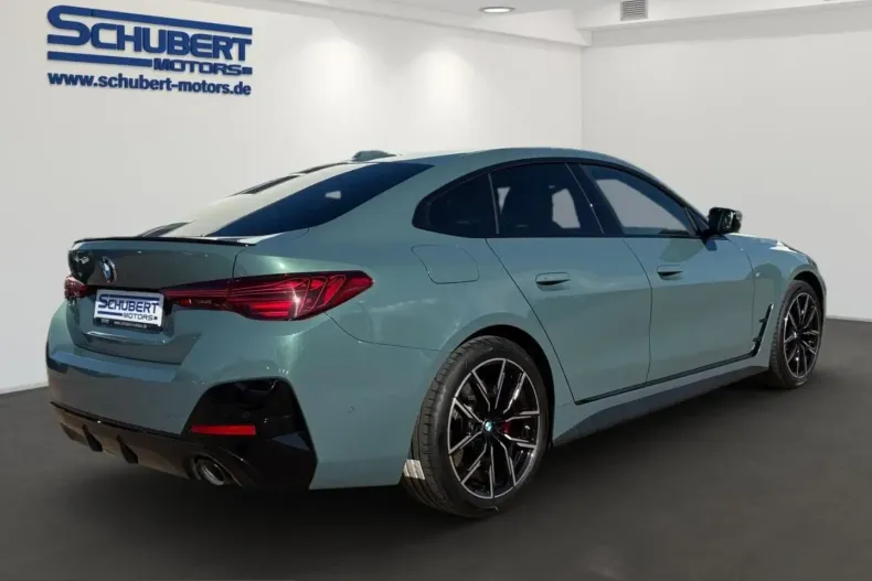 BMW 430i (Seria 4) din 2024 cu 32.533 km - oferta BMW205858 - foto 3