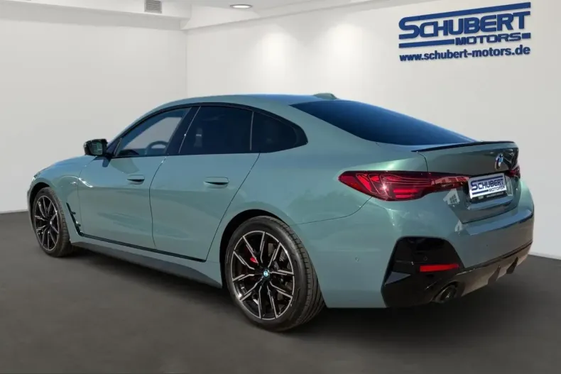 BMW 430i (Seria 4) din 2024 cu 32.533 km - oferta BMW205858 - foto 4