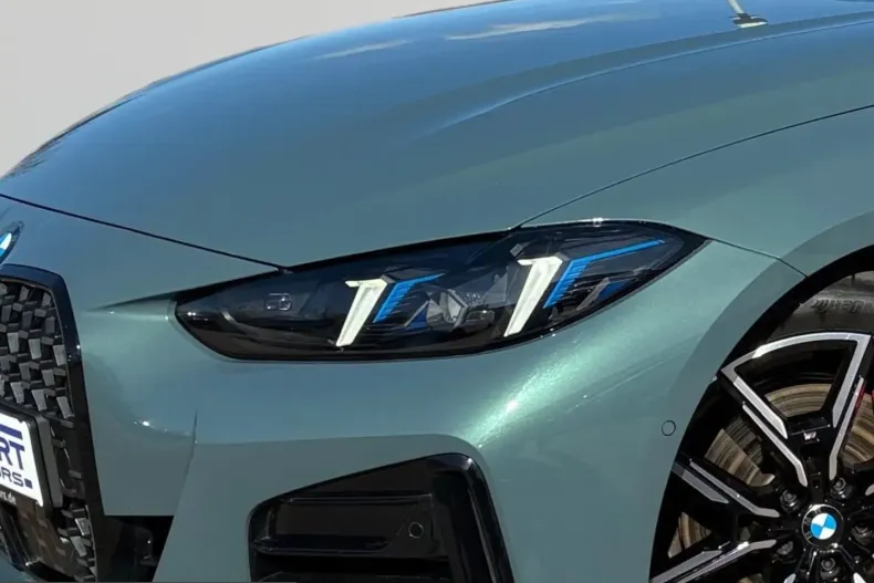 BMW 430i (Seria 4) din 2024 cu 32.533 km - oferta BMW205858 - foto 5