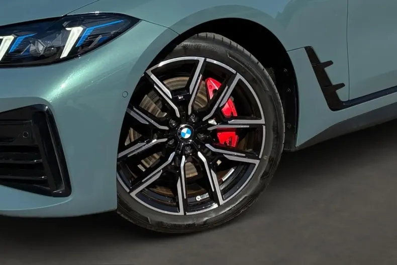 BMW 430i (Seria 4) din 2024 cu 32.533 km - oferta BMW205858 - foto 6