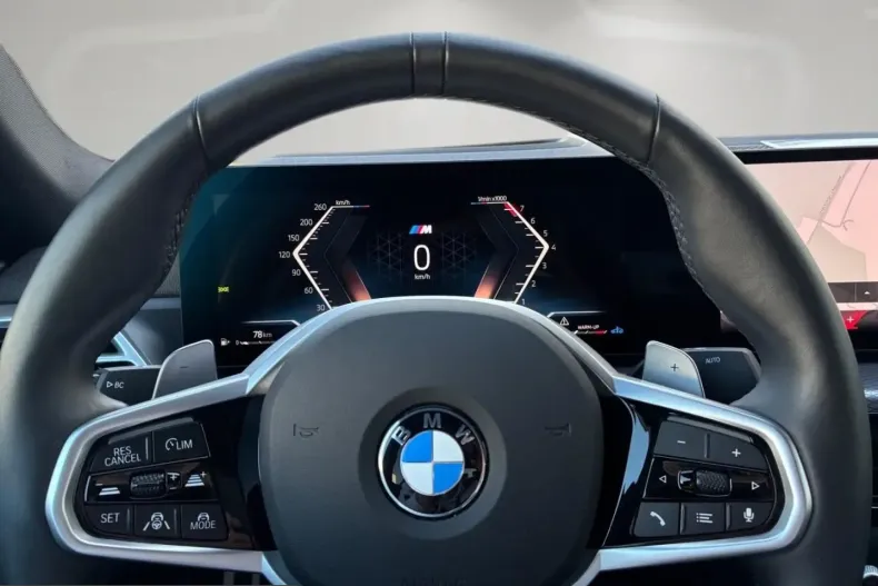 BMW 430i (Seria 4) din 2024 cu 32.533 km - oferta BMW205858 - foto 8