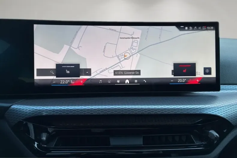 BMW 430i (Seria 4) din 2024 cu 32.533 km - oferta BMW205858 - foto 9