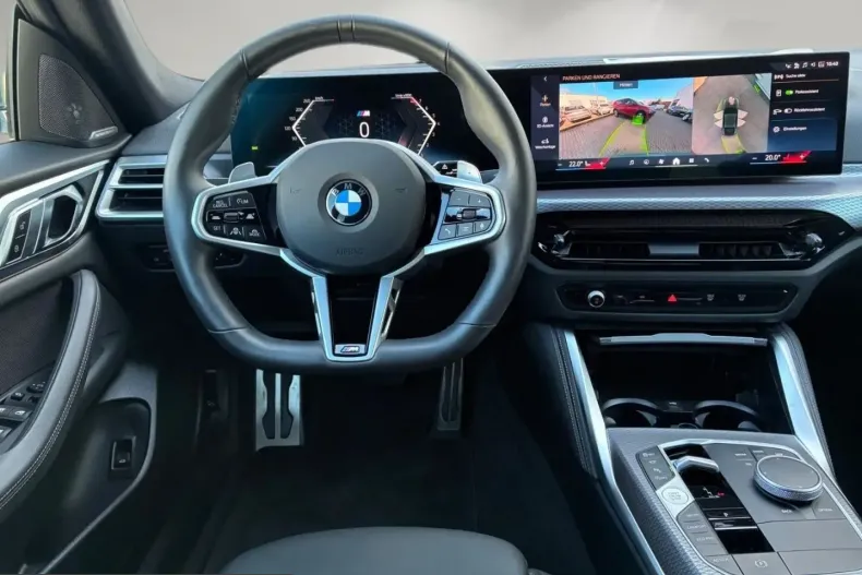 BMW 430i (Seria 4) din 2024 cu 32.533 km - oferta BMW205858 - foto 10