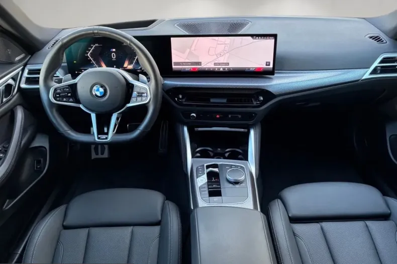 BMW 430i (Seria 4) din 2024 cu 32.533 km - oferta BMW205858 - foto 11