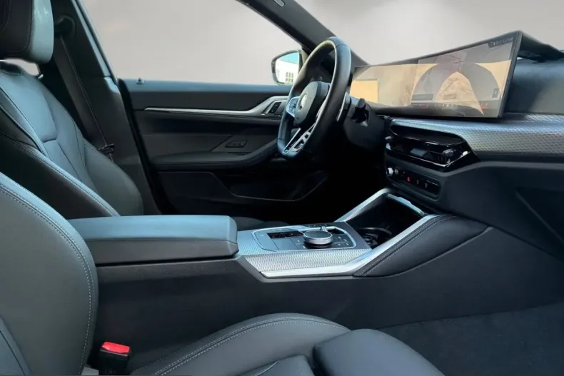 BMW 430i (Seria 4) din 2024 cu 32.533 km - oferta BMW205858 - foto 14