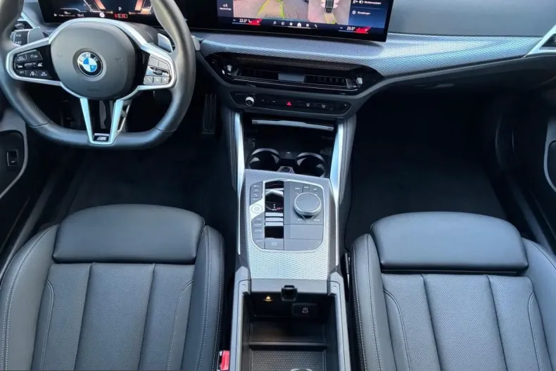 BMW 430i (Seria 4) din 2024 cu 32.533 km - oferta BMW205858 - foto 17