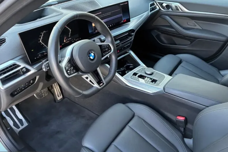 BMW 430i (Seria 4) din 2024 cu 32.533 km - oferta BMW205858 - foto 19