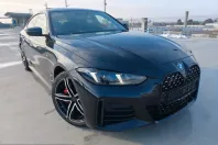 BMW 420i (Seria 4) din 2025 cu 15.990 km - oferta BMW205859 - foto 1