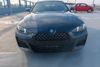 BMW 420i (Seria 4) din 2025 cu 15.990 km - oferta BMW205859 - foto 2