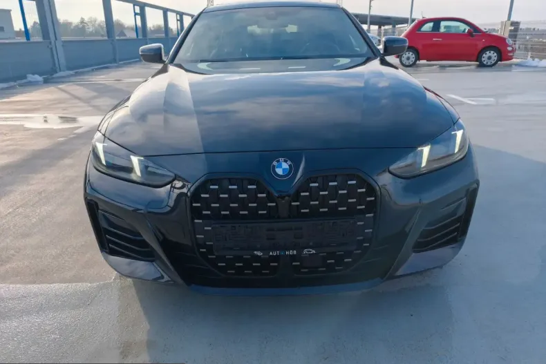 BMW 420i (Seria 4) din 2025 cu 15.990 km - oferta BMW205859 - foto 2