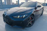 BMW 420i (Seria 4) din 2025 cu 15.990 km - oferta BMW205859 - foto 3