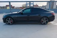 BMW 420i (Seria 4) din 2025 cu 15.990 km - oferta BMW205859 - foto 4