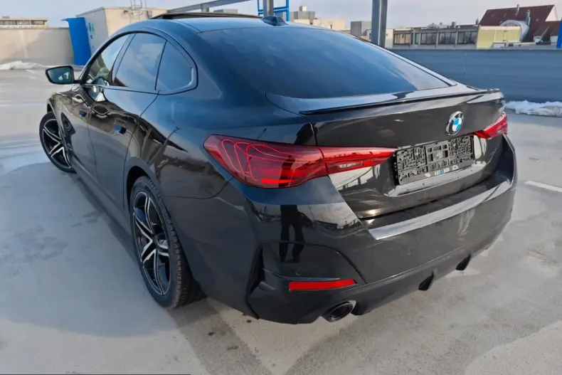 BMW 420i (Seria 4) din 2025 cu 15.990 km - oferta BMW205859 - foto 5