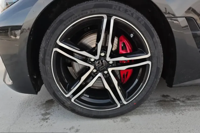 BMW 420i (Seria 4) din 2025 cu 15.990 km - oferta BMW205859 - foto 13