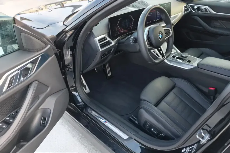 BMW 420i (Seria 4) din 2025 cu 15.990 km - oferta BMW205859 - foto 15