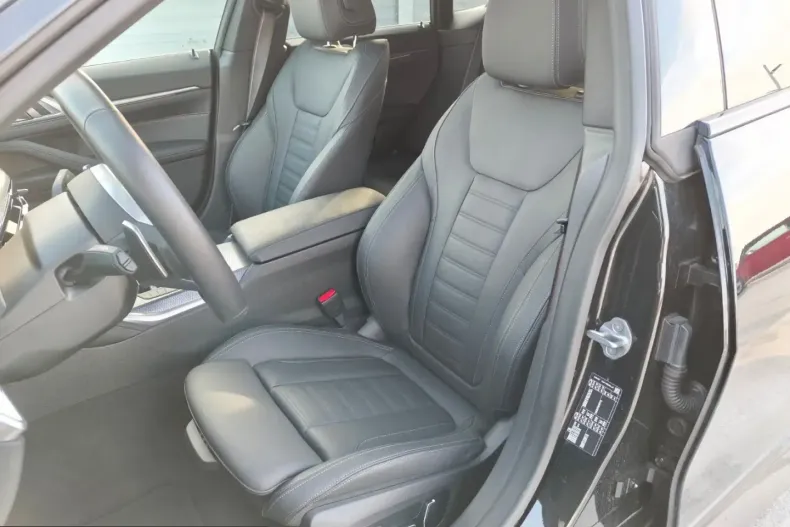 BMW 420i (Seria 4) din 2025 cu 15.990 km - oferta BMW205859 - foto 16