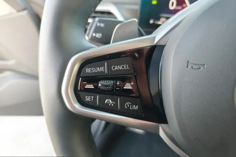 BMW 420i (Seria 4) din 2025 cu 15.990 km - oferta BMW205859 - foto 19