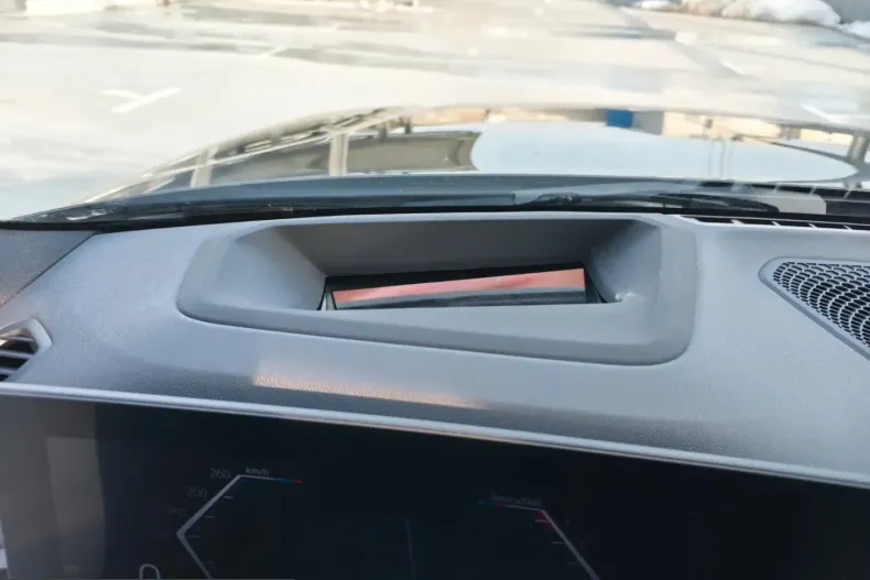 BMW 420i (Seria 4) din 2025 cu 15.990 km - oferta BMW205859 - foto 20