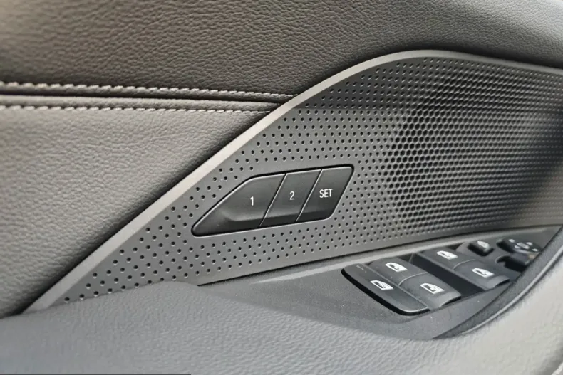 BMW 420i (Seria 4) din 2025 cu 15.990 km - oferta BMW205859 - foto 22