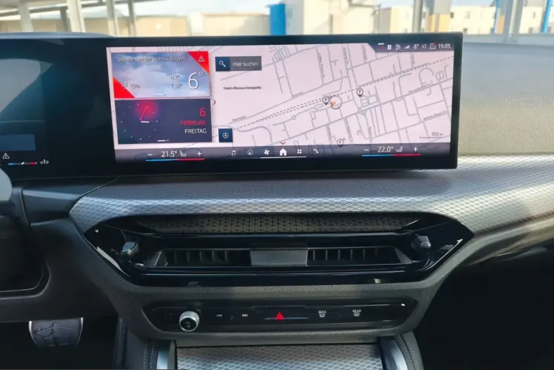 BMW 420i (Seria 4) din 2025 cu 15.990 km - oferta BMW205859 - foto 23