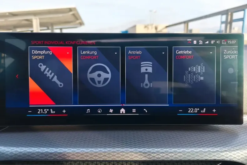 BMW 420i (Seria 4) din 2025 cu 15.990 km - oferta BMW205859 - foto 24