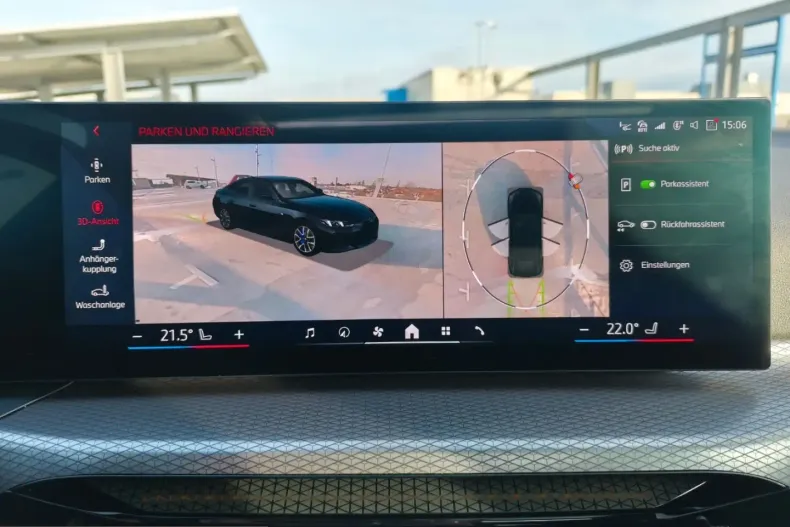 BMW 420i (Seria 4) din 2025 cu 15.990 km - oferta BMW205859 - foto 25