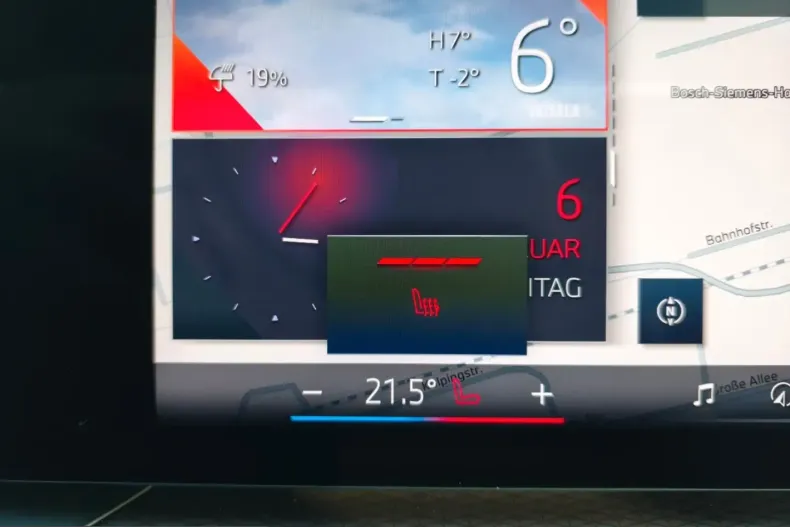 BMW 420i (Seria 4) din 2025 cu 15.990 km - oferta BMW205859 - foto 26