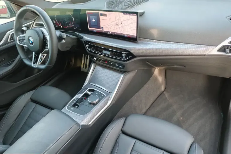 BMW 420i (Seria 4) din 2025 cu 15.990 km - oferta BMW205859 - foto 29