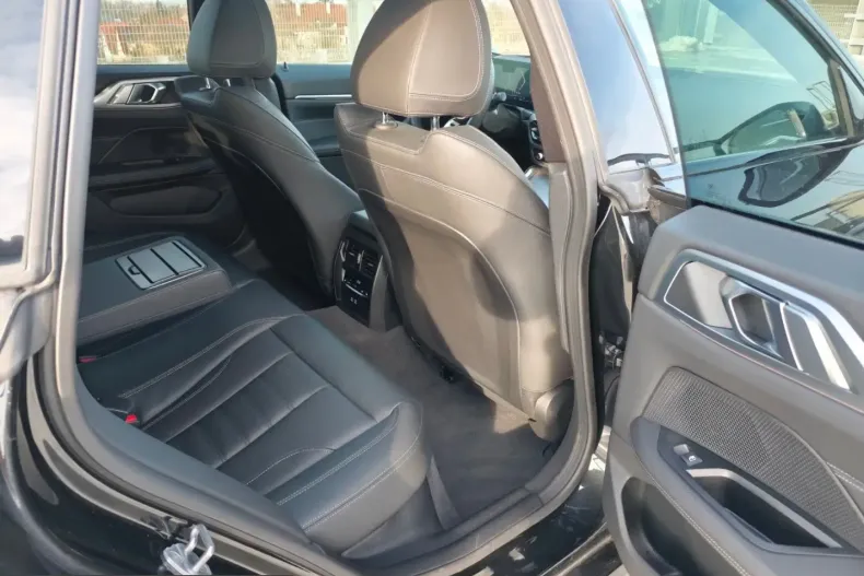 BMW 420i (Seria 4) din 2025 cu 15.990 km - oferta BMW205859 - foto 30