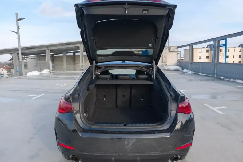 BMW 420i (Seria 4) din 2025 cu 15.990 km - oferta BMW205859 - foto 34