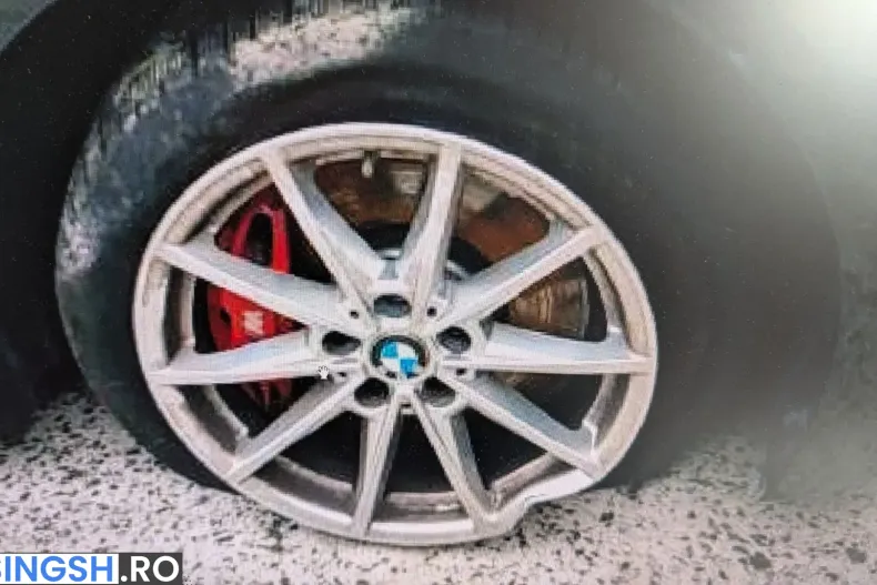 BMW 420i (Seria 4) din 2025 cu 15.990 km - oferta BMW205859 - foto 37